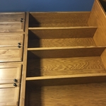 Mud Room Makeover