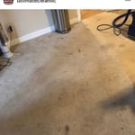 Before Master Bedroom