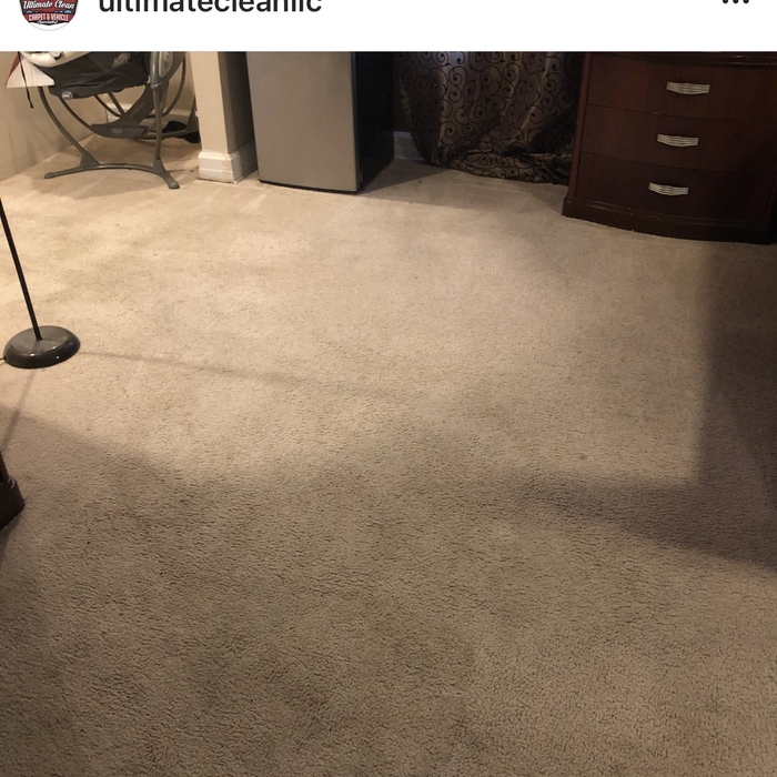 After Master Bed Room