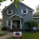 Home Exterior