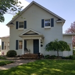 Home Exterior