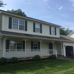 Final Product. See any dirt? Didn't think so