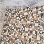 Oakland Wisconsin bathroom project