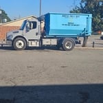 Dumpster Rental