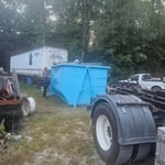 Dumpster Rental