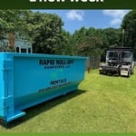 Dumpster Rental