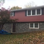 Ext house remodel