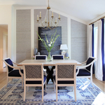 Interior Design- Dining Room