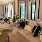 Interior Design- Living Room