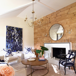 Interior Design- Living Room