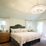 Interior Design- Bedroom