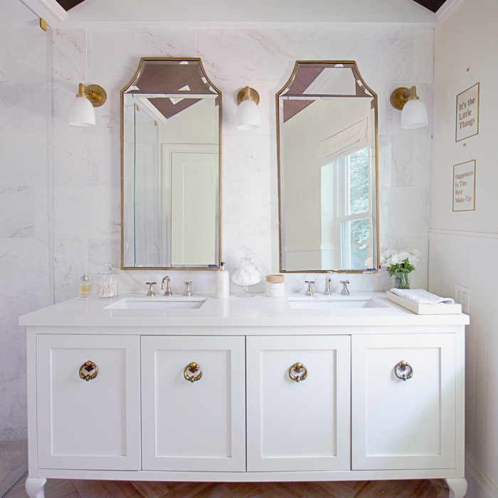 Interior Design- Bathroom
