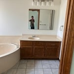 Listing Cleaning