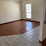 Listing Cleaning