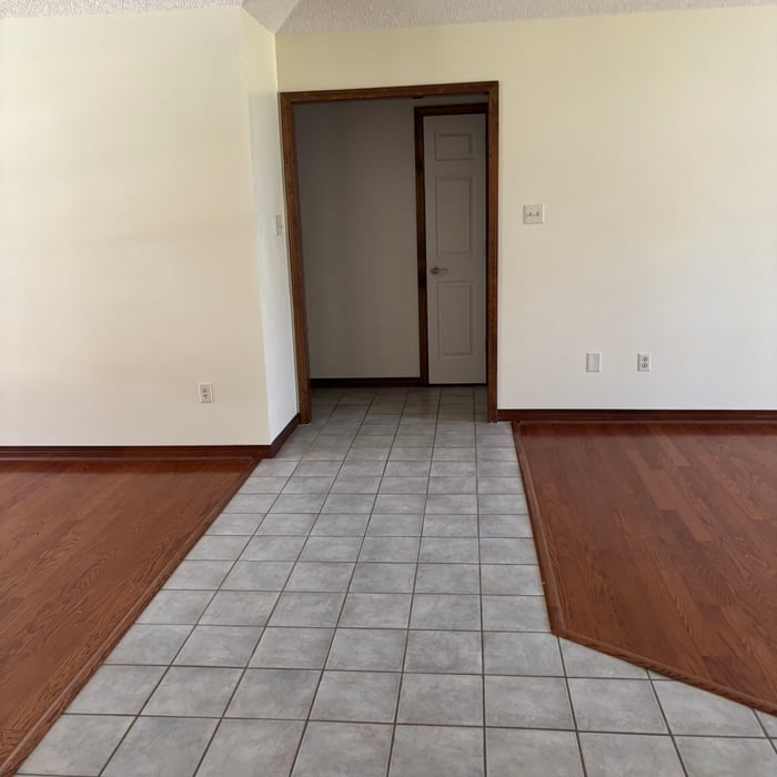 Listing Cleaning