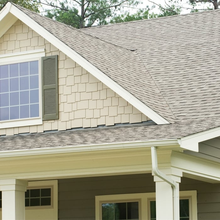 James Hardie Siding