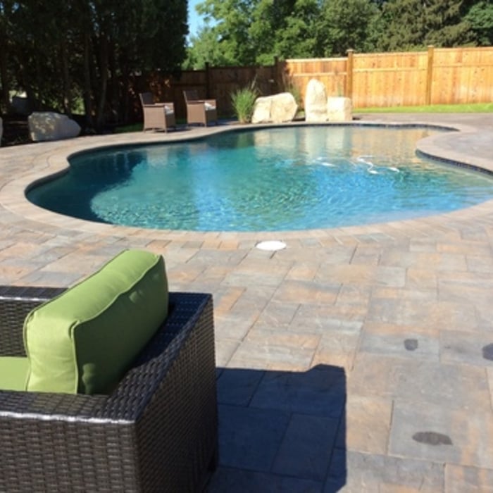 Melrose Project
