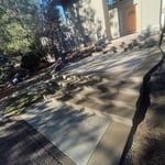 Beautiful Front Entry