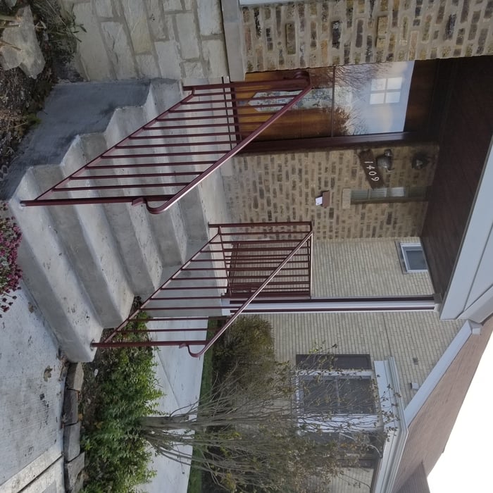 Railings