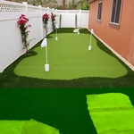 Desert design