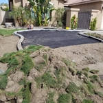 Desert design