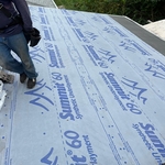 Full roof replacement