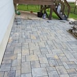 patios
