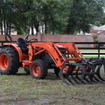 Kubota