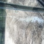 60 acres of reclamation