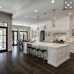 kitchen lighting