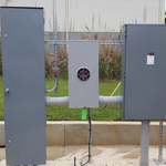 400 amp service