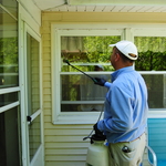 Eco-safe spray treatment for Ants, Spiders, &