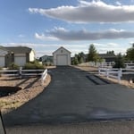 Residential Driveway