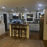 Full kitchen remodel