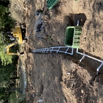 Septic System Installs