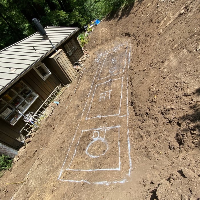 Septic System Installs