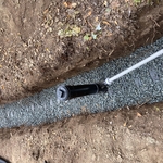 Septic System Installs