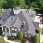 Completed Roofing Projects