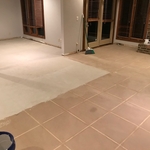 Creating the Illusion of Tile.
