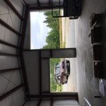 Arlington job site