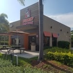 DUNKIN' SUNRISE STORE