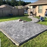 Pavers