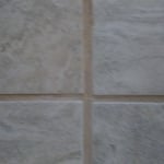 Bathroom Grout