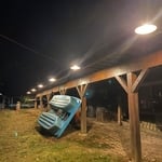 Ext. lighting