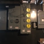Apartment service