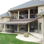 Retractable Awnings