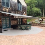 Aristocrat Awnings - Estate