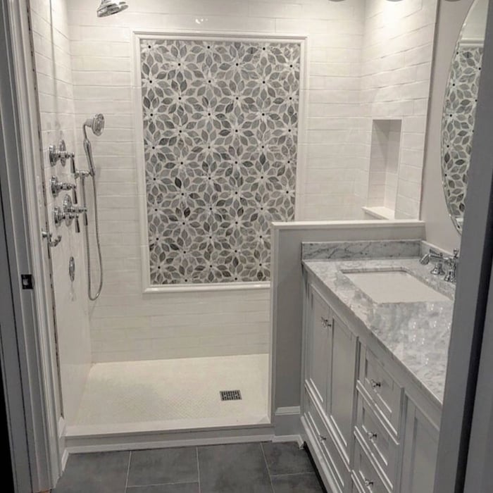 Our work