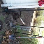 Gate placement