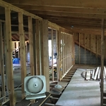 Second Floor Attic
